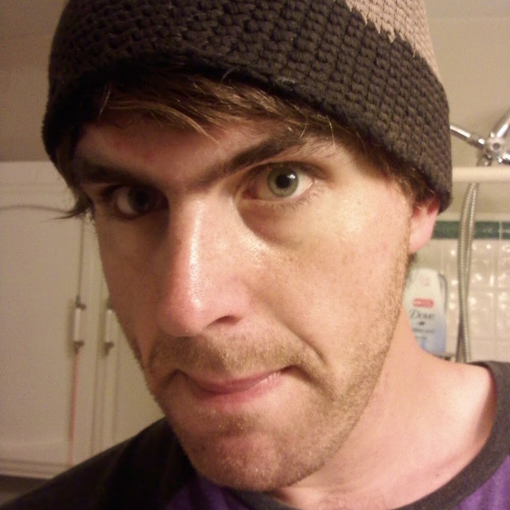 Meet your Posher, Kevin